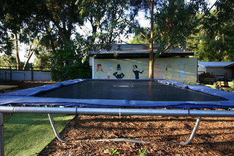 Millicent Hillview Caravan Park - Accommodation Yamba 7