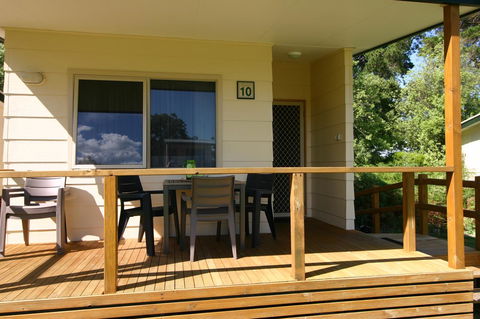 Millicent Hillview Caravan Park - Accommodation Yamba 24