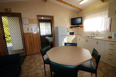 Millicent Hillview Caravan Park - Accommodation Yamba 33