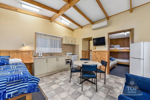 Millicent Hillview Caravan Park - Accommodation Yamba 16