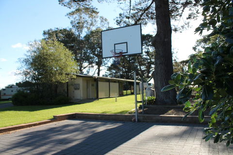 Millicent Hillview Caravan Park - Accommodation Yamba 8