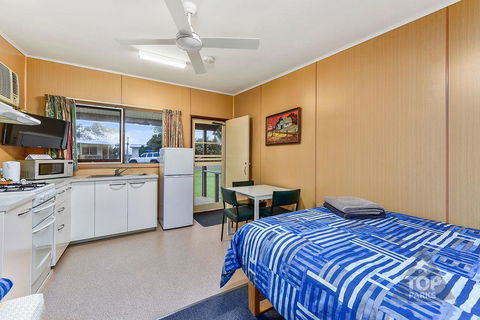 Millicent Hillview Caravan Park - Accommodation Yamba 13