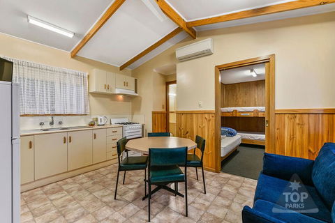 Millicent Hillview Caravan Park - Accommodation Yamba 12
