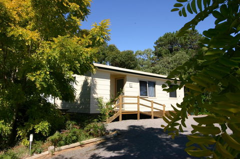 Millicent Hillview Caravan Park - Accommodation Yamba 2