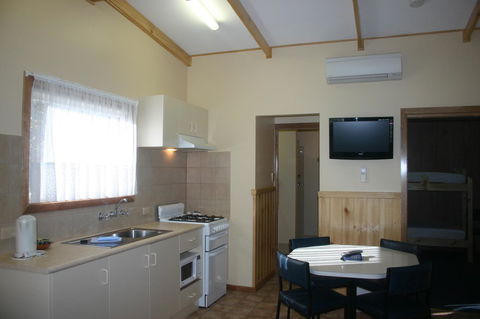 Millicent Hillview Caravan Park - Accommodation Yamba 35