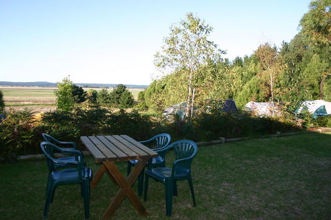 Millicent Hillview Caravan Park - Accommodation Yamba 41