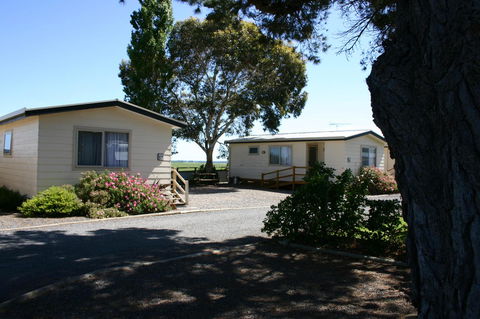 Millicent Hillview Caravan Park - Accommodation Yamba 0