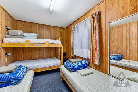 Millicent Hillview Caravan Park - Accommodation Yamba 15