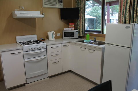 Millicent Hillview Caravan Park - Accommodation Yamba 30