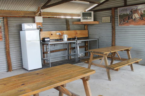 Millicent Hillview Caravan Park - Accommodation Yamba 39