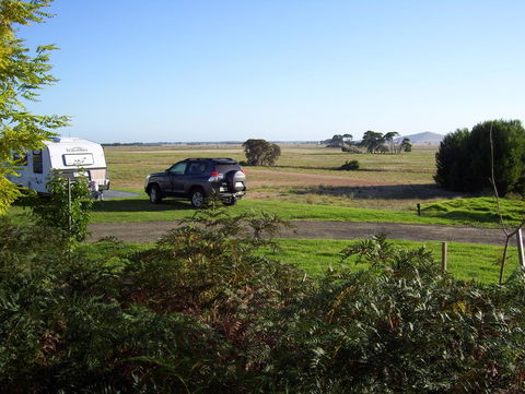 Millicent Hillview Caravan Park - Accommodation Yamba 23