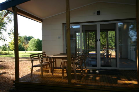 Millicent Hillview Caravan Park - Accommodation Yamba 4