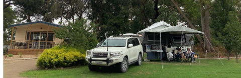 Millicent Hillview Caravan Park - Accommodation Yamba 3