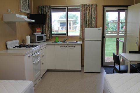 Millicent Hillview Caravan Park - Accommodation Yamba 36