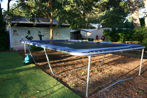 Millicent Hillview Caravan Park - Accommodation Yamba 6