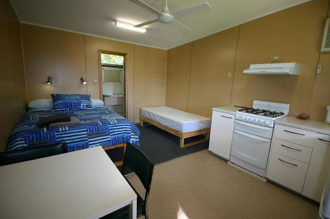 Millicent Hillview Caravan Park - Accommodation Yamba 31