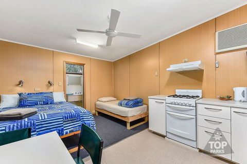 Millicent Hillview Caravan Park - Accommodation Yamba 11