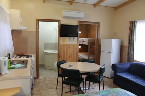 Millicent Hillview Caravan Park - Accommodation Yamba 27