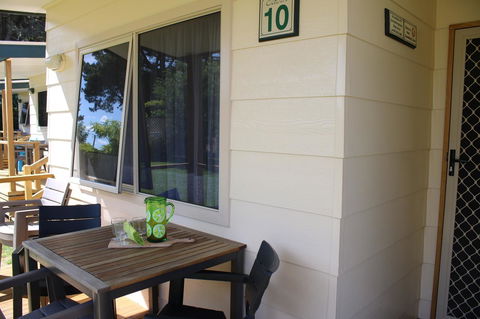 Millicent Hillview Caravan Park - Accommodation Yamba 32
