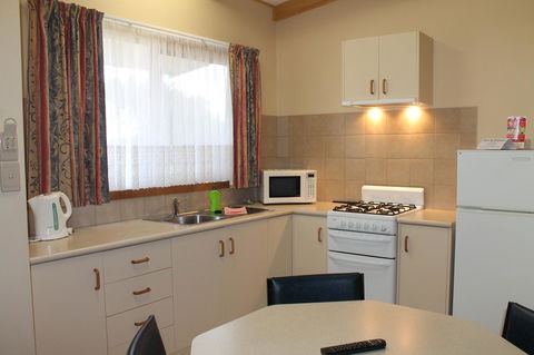 Millicent Hillview Caravan Park - Accommodation Yamba 38