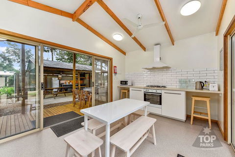 Millicent Hillview Caravan Park - Accommodation Yamba 21