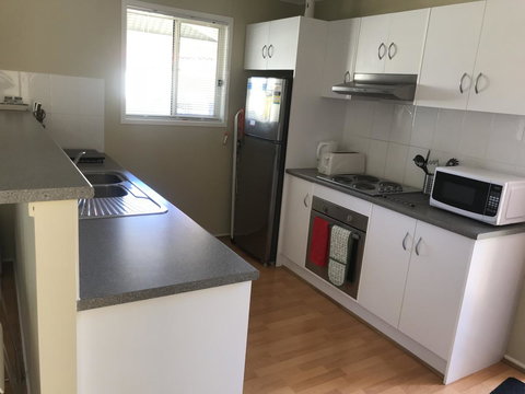 Boomerang Beach House - Accommodation Yamba 4