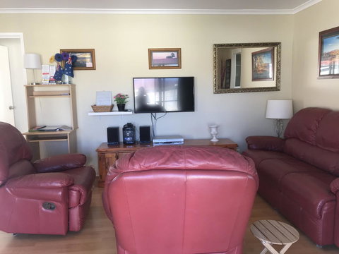 Boomerang Beach House - Accommodation Yamba 5
