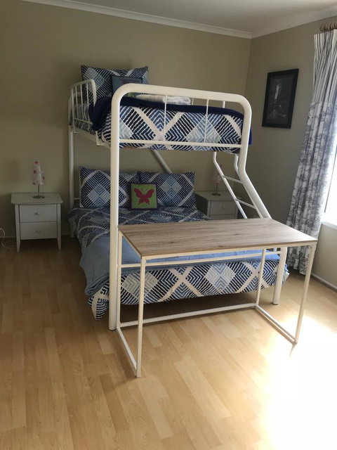 Boomerang Beach House - Accommodation Yamba 2