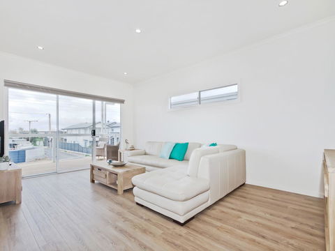 Seas The Day - Accommodation Yamba 3