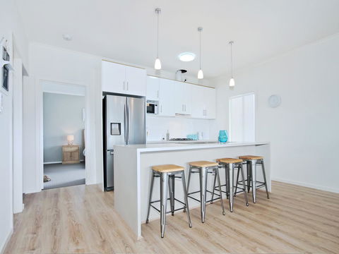 Seas The Day - Accommodation Yamba 5
