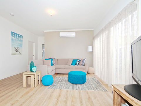 Seas The Day - Accommodation Yamba 7