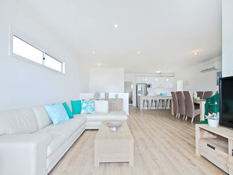 Seas The Day - Accommodation Yamba 2