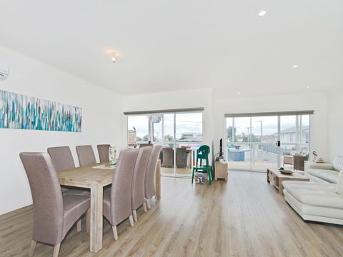 Seas The Day - Accommodation Yamba 4