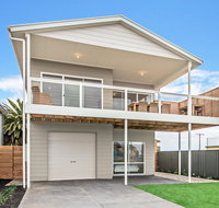 Seas the Day - Accommodation Yamba