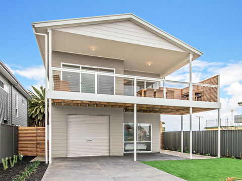Seas The Day - Accommodation Yamba 0