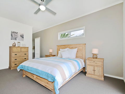 Seas The Day - Accommodation Yamba 8