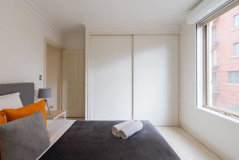 One Bedroom In Adelaideâ€™s East End FREE WIFI*Netflix*Parking - Accommodation Yamba 6