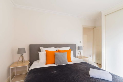 One Bedroom In Adelaideâ€™s East End FREE WIFI*Netflix*Parking - Accommodation Yamba 4