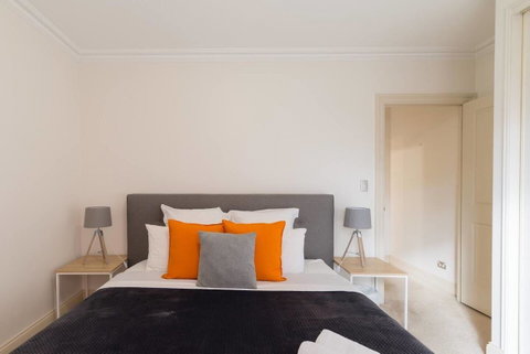 One Bedroom In Adelaideâ€™s East End FREE WIFI*Netflix*Parking - Accommodation Yamba 7