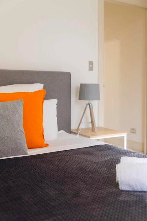 One Bedroom In Adelaideâ€™s East End FREE WIFI*Netflix*Parking - Accommodation Yamba 1