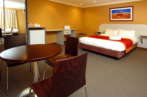 Victoria Hotel Strathalbyn - Accommodation Yamba 3