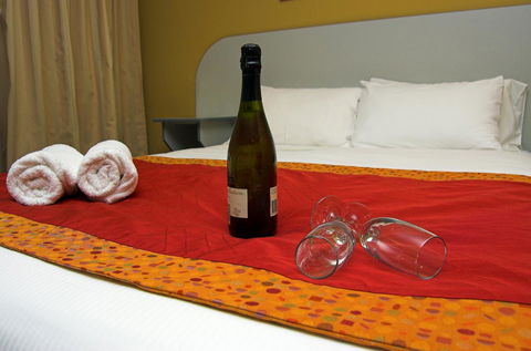 Victoria Hotel Strathalbyn - Accommodation Yamba 0