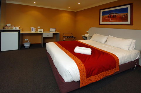 Victoria Hotel Strathalbyn - Accommodation Yamba 17