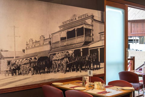 Victoria Hotel Strathalbyn - Accommodation Yamba 21