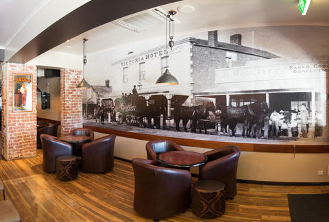 Victoria Hotel Strathalbyn - Accommodation Yamba 19