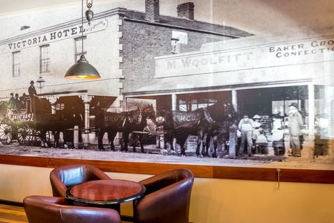 Victoria Hotel Strathalbyn - Accommodation Yamba 22
