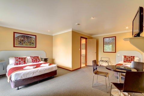 Victoria Hotel Strathalbyn - Accommodation Yamba 18