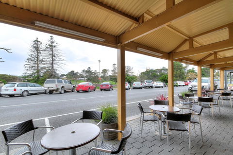 Victoria Hotel Strathalbyn - Accommodation Yamba 14