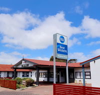 Best Western Melaleuca Motel  Apartments - Accommodation Yamba