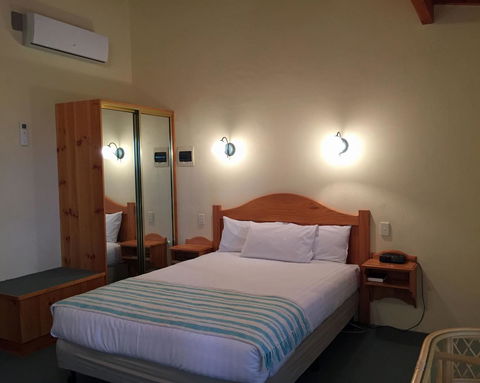 Coonawarra Place Motor Inn - Accommodation Yamba 31